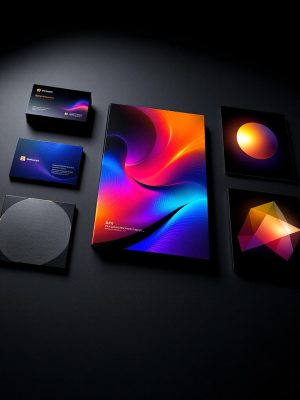 custom-5-piece-promotional-kit