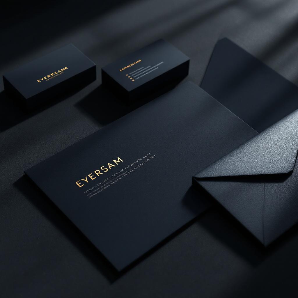 premium-business-stationery-set